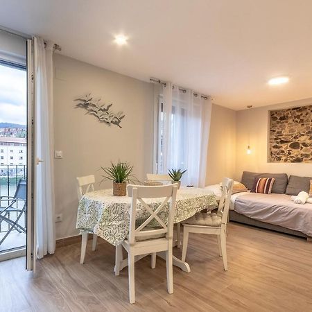 Apartamento El Toison De Oro 22 Garaje Gratis Bilbau Exterior foto