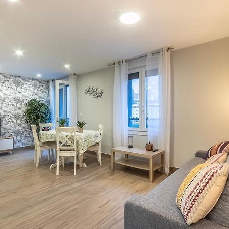 Apartamento El Toison De Oro 22 Garaje Gratis Bilbau Exterior foto