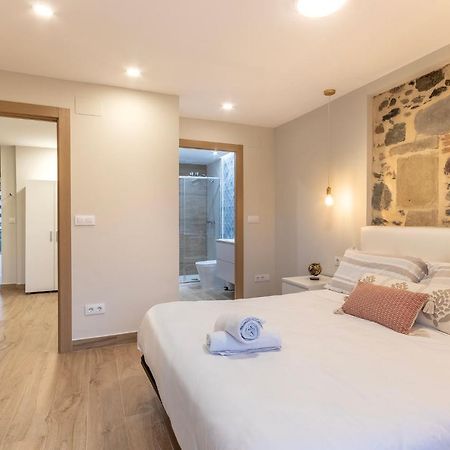 Apartamento El Toison De Oro 22 Garaje Gratis Bilbau Exterior foto
