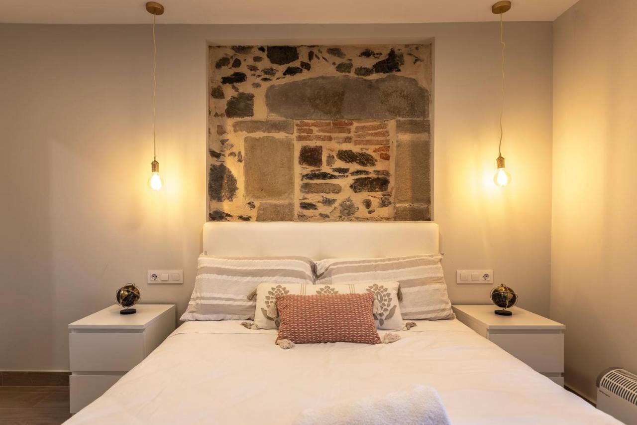 Apartamento El Toison De Oro 22 Garaje Gratis Bilbau Exterior foto