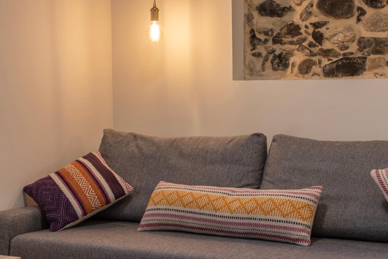Apartamento El Toison De Oro 22 Garaje Gratis Bilbau Exterior foto