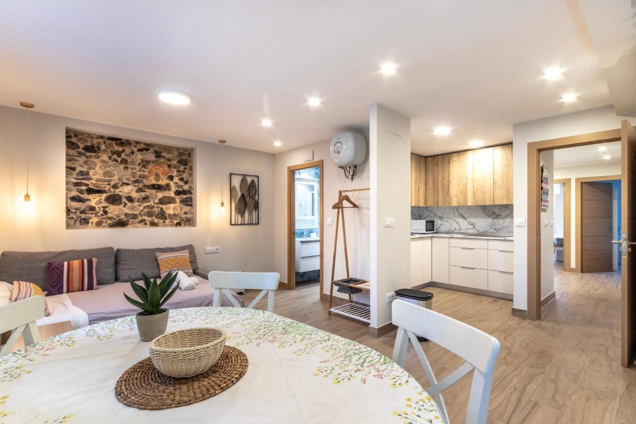 Apartamento El Toison De Oro 22 Garaje Gratis Bilbau Exterior foto