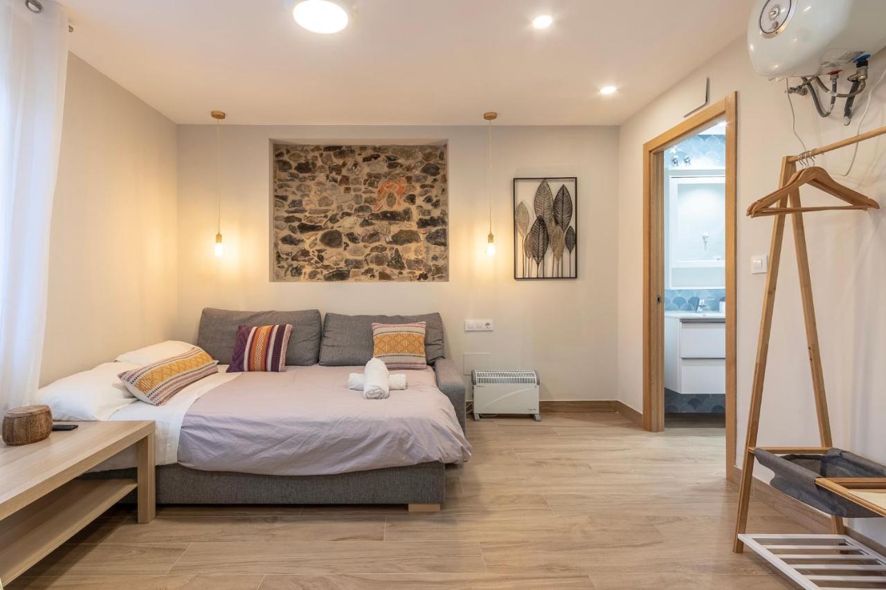 Apartamento El Toison De Oro 22 Garaje Gratis Bilbau Exterior foto