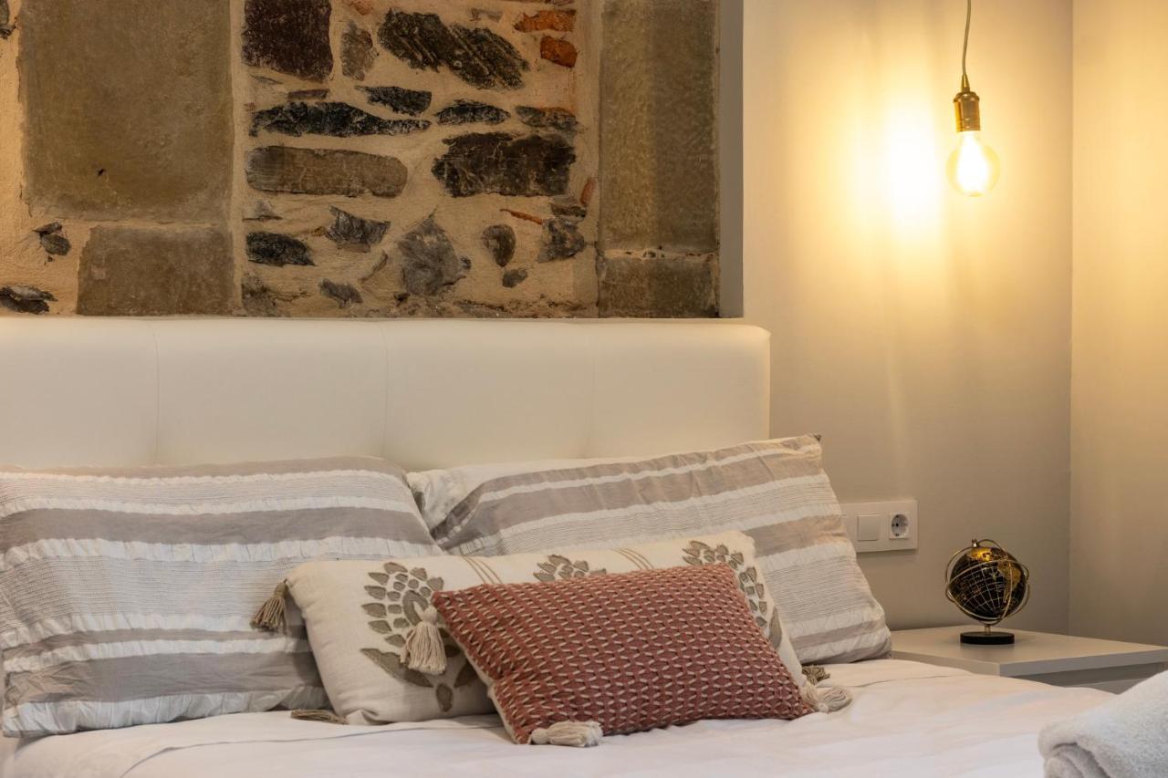 Apartamento El Toison De Oro 22 Garaje Gratis Bilbau Exterior foto
