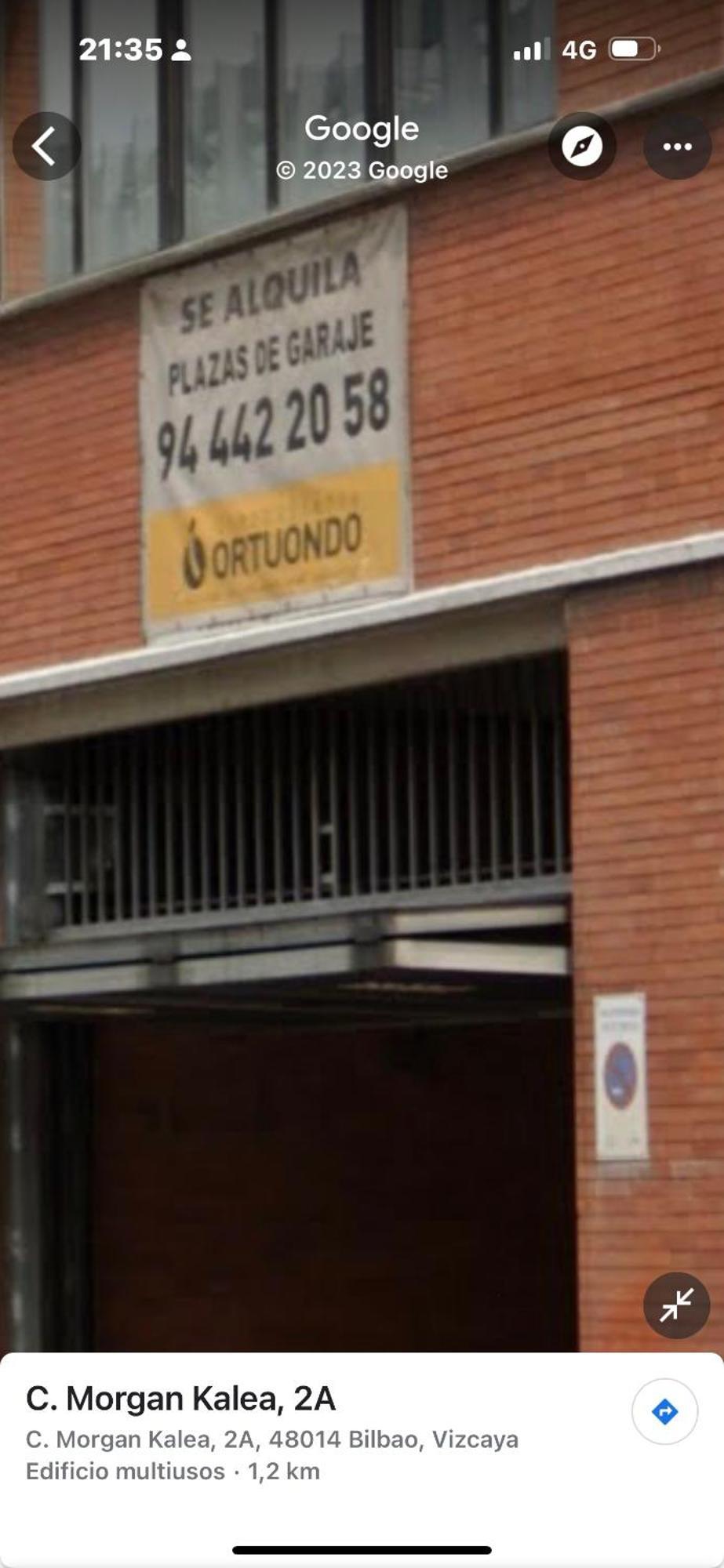 Apartamento El Toison De Oro 22 Garaje Gratis Bilbau Exterior foto